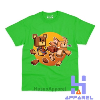 camisa Super bear