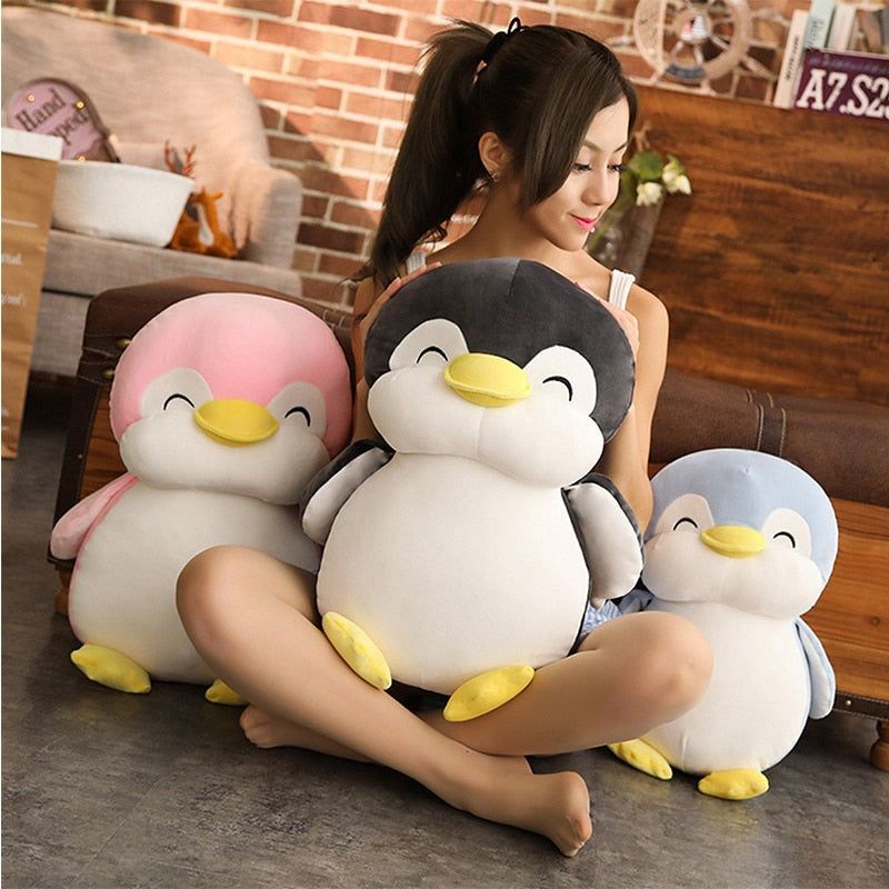 Miniso pinguino 2024