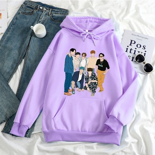 sudadera bts Shopee M xico