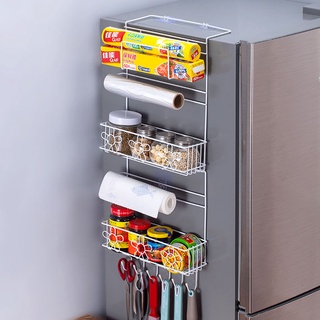  Soporte para microondas - Estante colgante de acero inoxidable  de doble capa para horno - Soporte de estante de cocina - Soportes de  estante de armario montados en la pared 