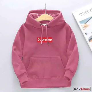 Sudadera supreme para discount niños