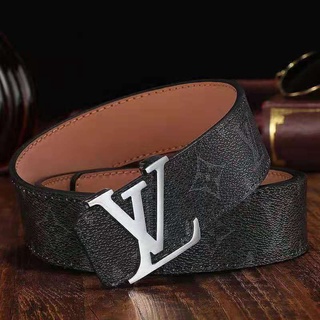 Cinturon Louis Vuitton Original Hombre