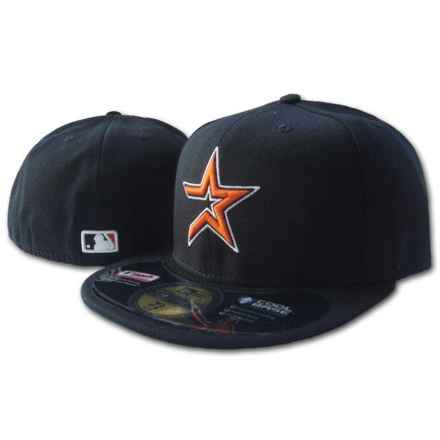 Gorra De Béisbol De Moda De Nuevo Estilo M.LB Houston Astros