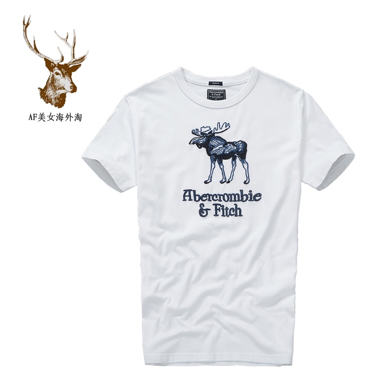 Playeras abercrombie best sale para hombre