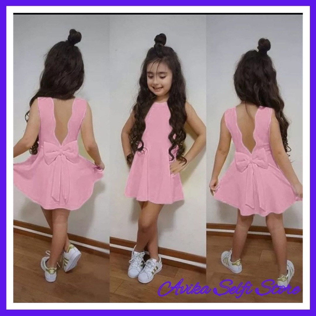 Vestido de ninas 2 3 4 5 6 7 8 9 10 11 12 anos de edad ninos vestidos de fiesta estilo coreano liso Mini vestidos de fiesta de cumpleanos vestidos de moda moderna 2022 ultimos modelos Shopee Mexico