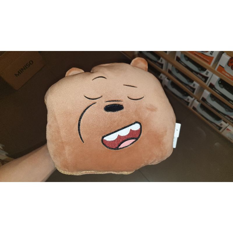 Almohadas miniso hotsell