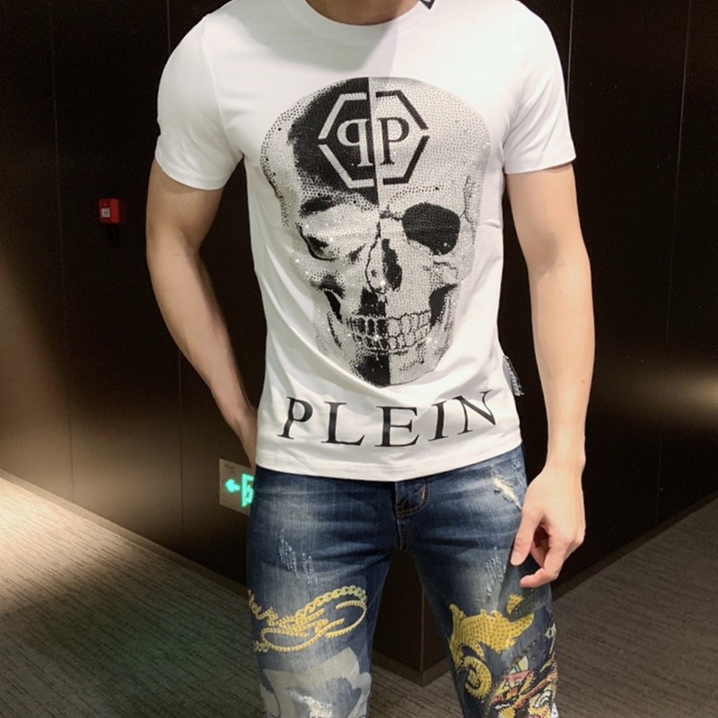 Philipp plein best sale camiseta calavera precio