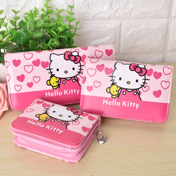 Carteras hello kitty sanrio new arrivals