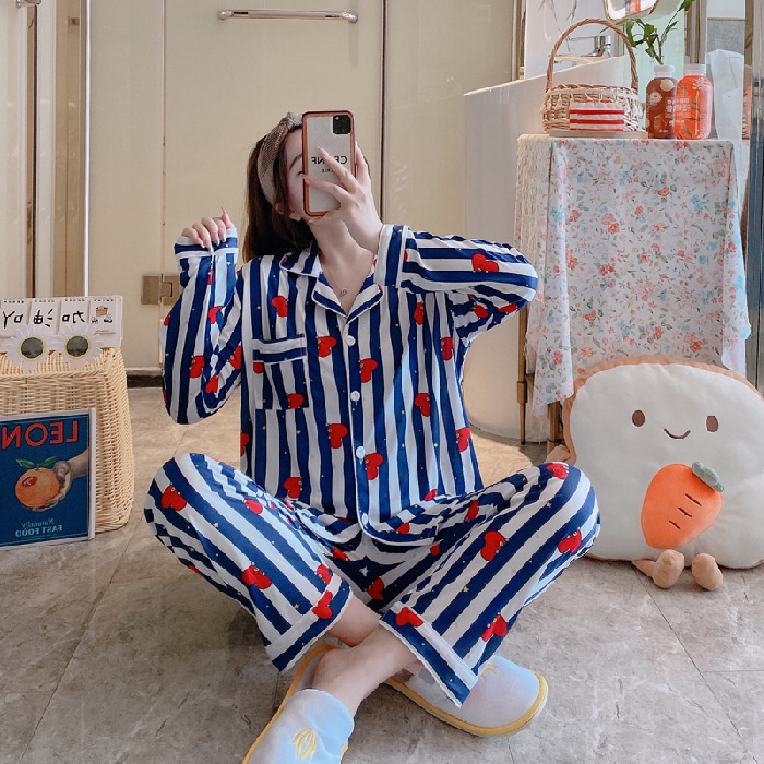 Pantalones Pijamas De Bt21 Para Mujer Kpop Pijama Cookie Bt21 BTS