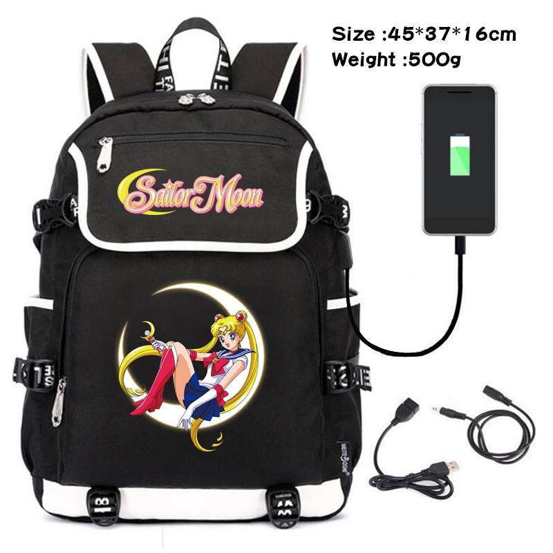 Mochilas de sailor discount moon