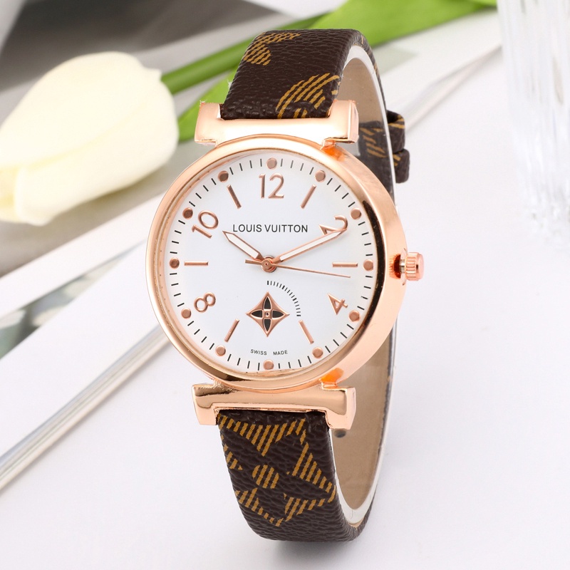 Reloj Louis Vuitton Mujer