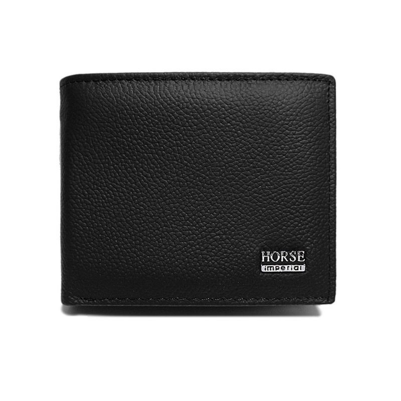 Cartera Horse Imperial Wallet Billeteras Horse Imperial Horse