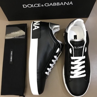 TENIS DOLCE & GABBANA PARA HOMBRES