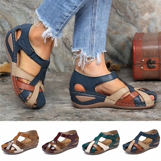 Sandalias ortopedicos para discount mujer