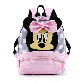 Mochilas de 2025 minnie para mujer