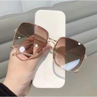 Gafas De Sol De Verano Para Mujer Para Hombre Y Mujer Polarizadas Con Cara  Redonda Y