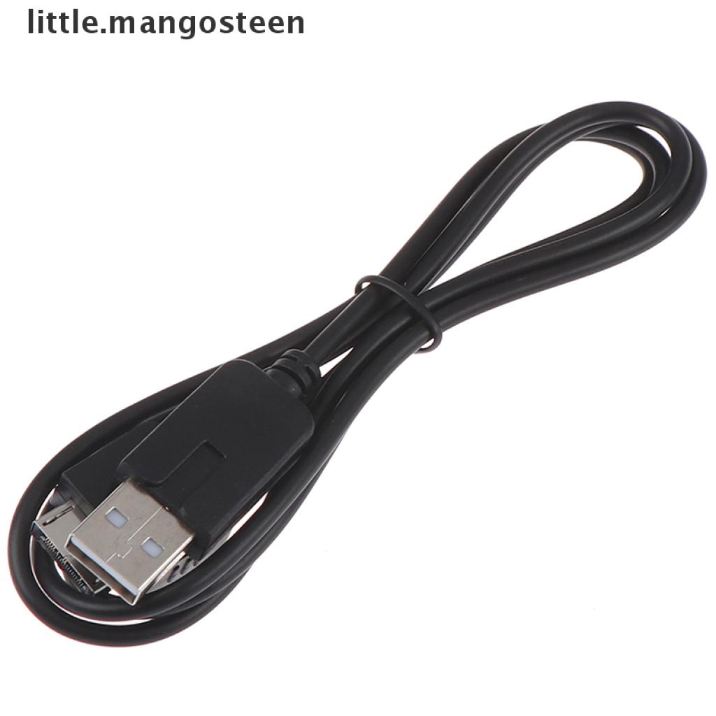 [Mango] cable cargador usb de 1,2 m para ps vita para psv/cable de