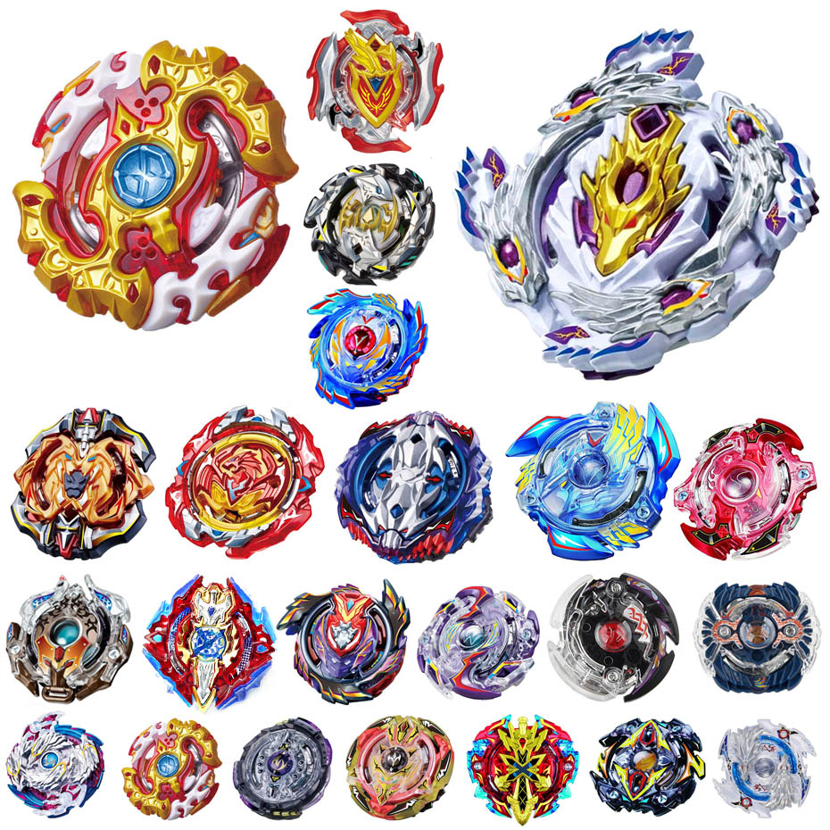 14 Estilos Beyblade Burst Metal Bayblade Kreisel Top Sin Lanzador Para Nino Tops Lanzadores Arena Juguetes Venta Estres Takara Tomy Caja De Juegos Break Shopee Mexico