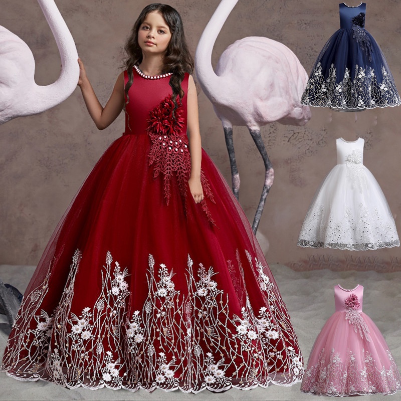 marzo Vástago Pensamiento vestidos de niñas elegantes - Precios y Ofertas - jul. de 2023 | Shopee  México