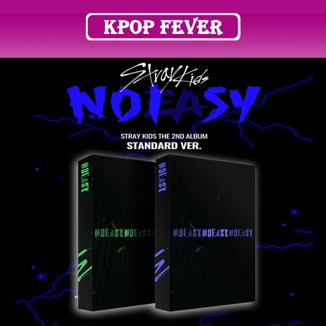 noeasy stray kids - Precios y Ofertas - may. de 2026 | Shopee México