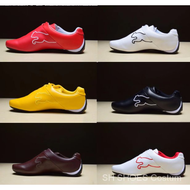 Zapatos puma shop 2018 hombre vestir