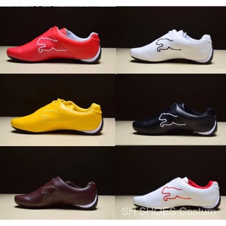 Tenis puma hombre clearance mexico