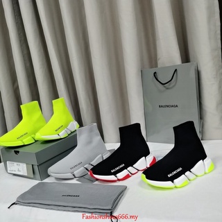 Tenis balenciaga mujer online originales