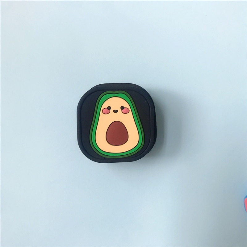 samsung galaxy buds 2 caso de dibujos animados mario switch 