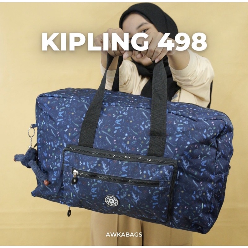 Bolsa cheap viaje kipling