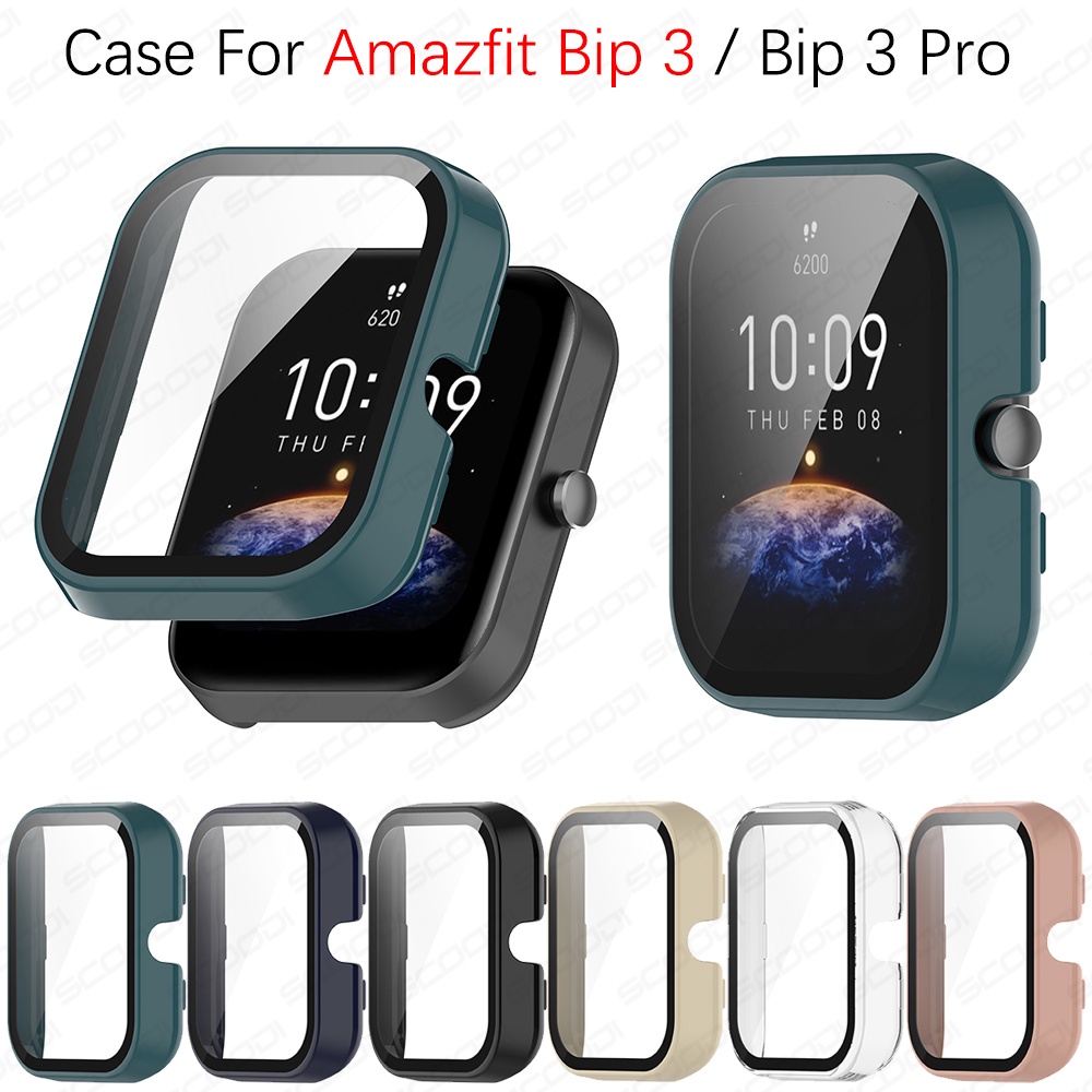 Amazfit best sale bip carcasa