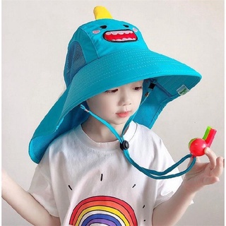 Sombrero para el sol para niños, niños y niñas, protección UV