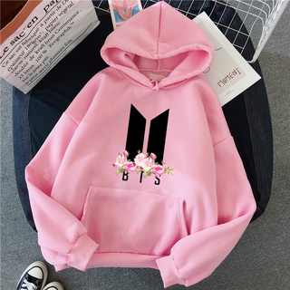 Bts 2025 sudaderas mujer