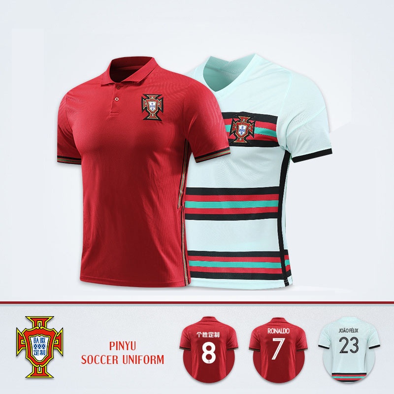 Camisetas, equipaciones, t-shirt de Ronaldo - Fútbol y más en