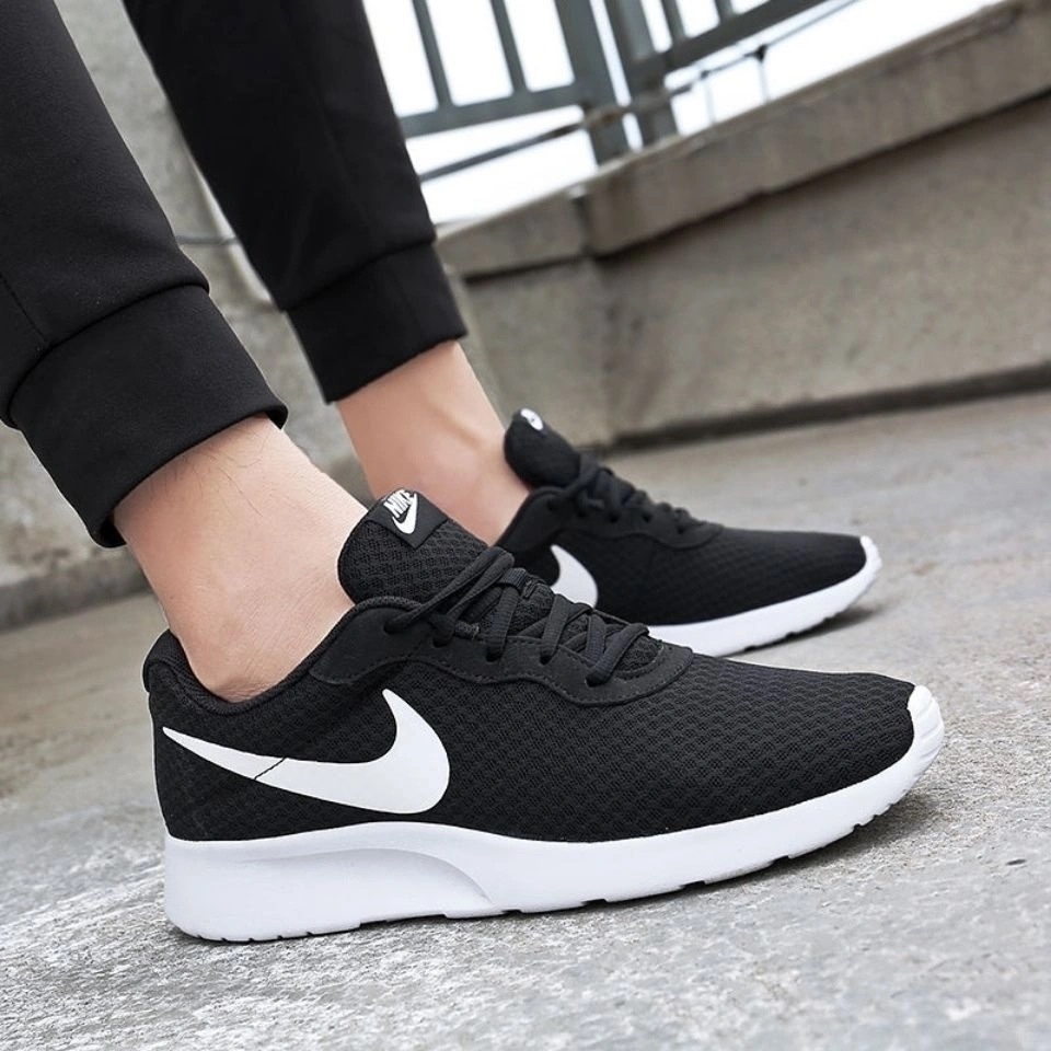 Nike Vialemesh ultraligero zapatillas de deporte para hombre y mujer Shopee Mexico