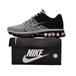 Nike air max 2017 hombre clearance marron