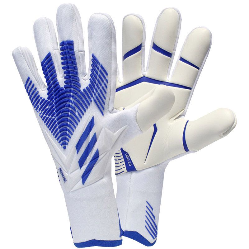 Guantes De Portero De Fútbol Para Niños Y Adultos