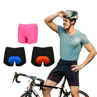 Pantalon Ciclismo Hombre Gelacolchado Ropa Para Bicicletas –