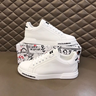 Zapatos dolce gabbana online hombre 2019