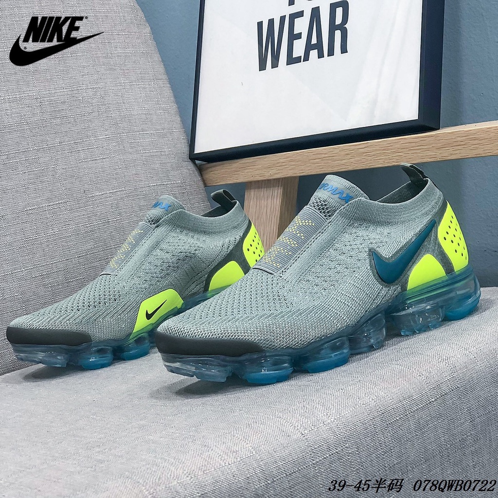 Nike air vapormax 2018 mujer online
