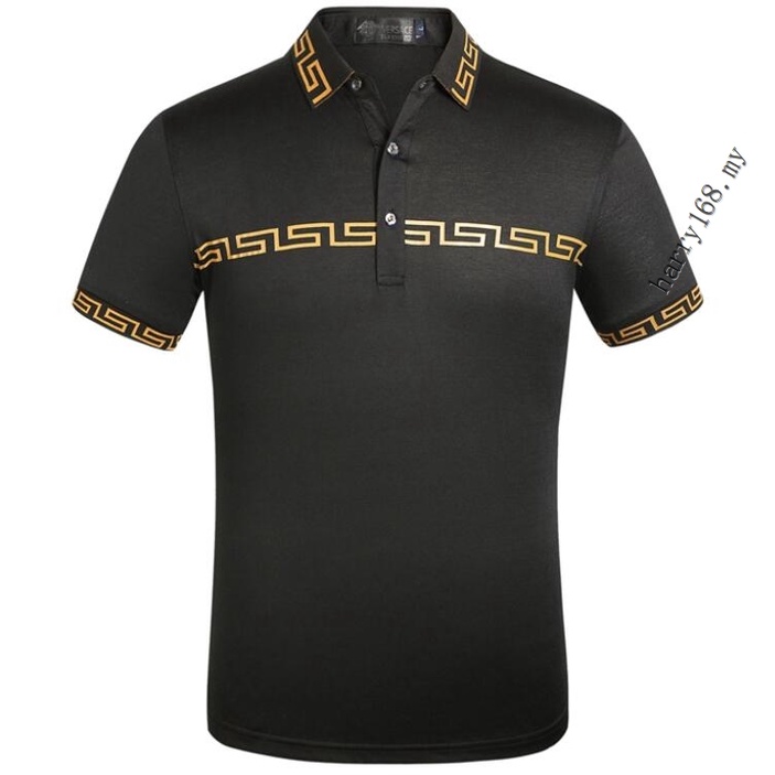 Playeras versace para online hombre