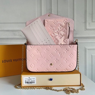 Las mejores ofertas en Carteras de mujer Louis Vuitton