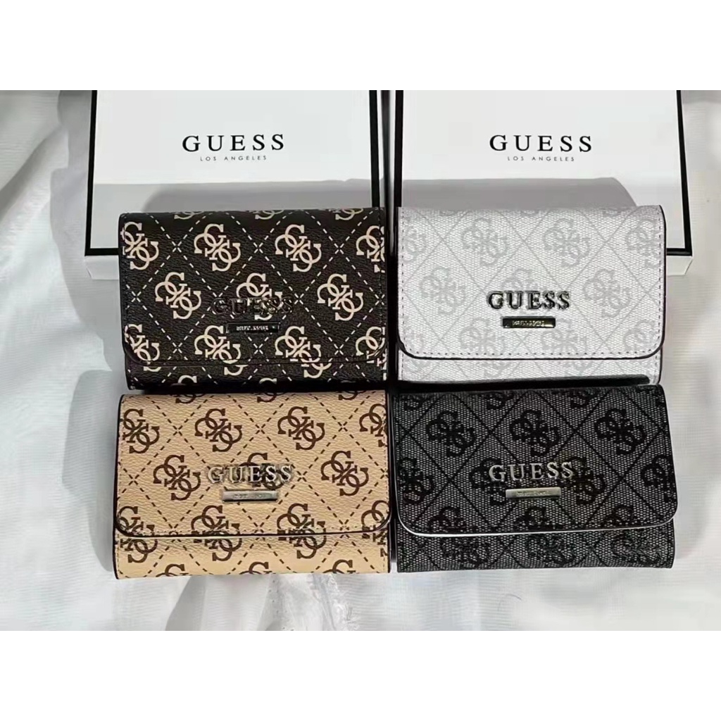 Guess wallet store price philippines