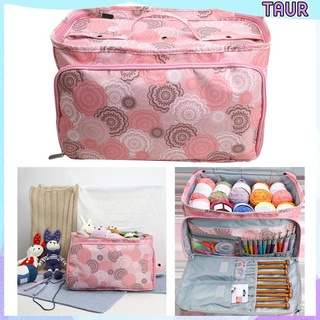 Bolsa de transporte para máquina de coser de nailon duradero, bolso de  viaje, bolsa de herramientas Universal, paquete de estuche de transporte -  AliExpress