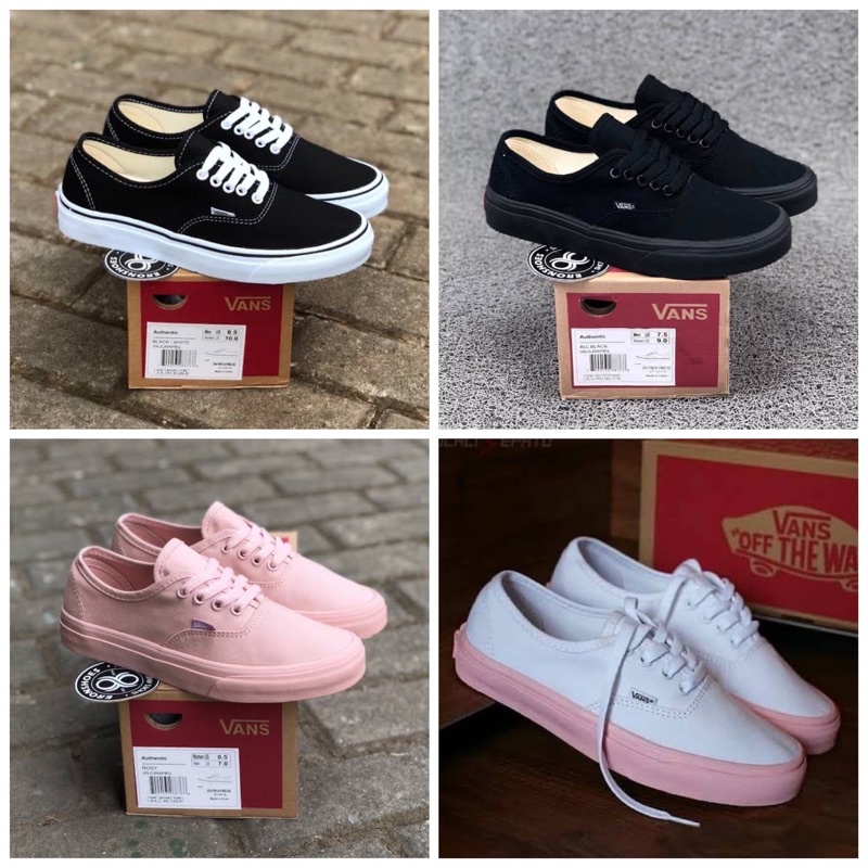 Vans para niñas sales