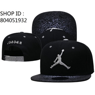 Gorras best sale jordan cerradas