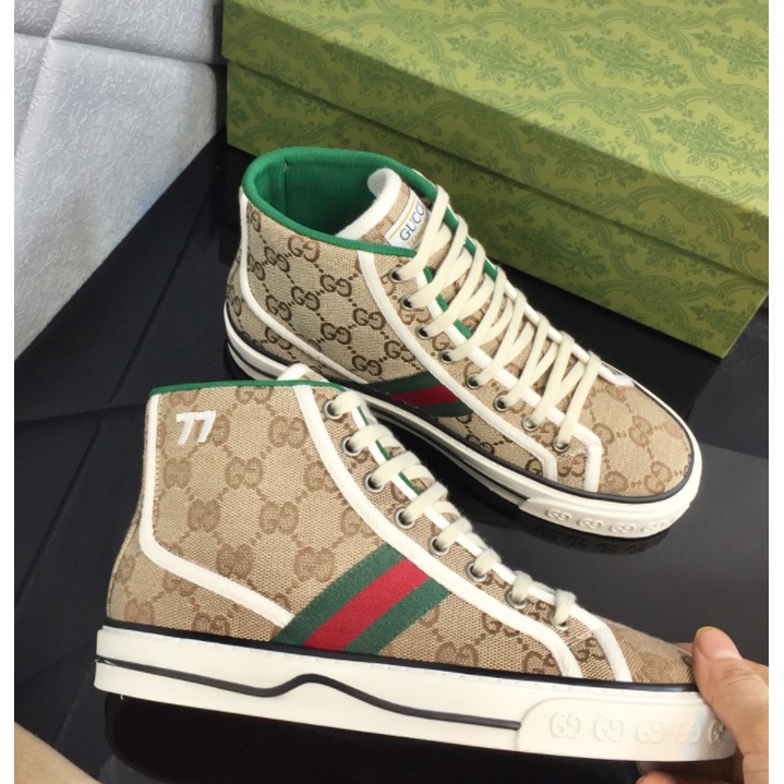 tenis gucci | Shopee México