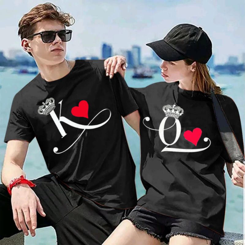 Camisas de parejas sale