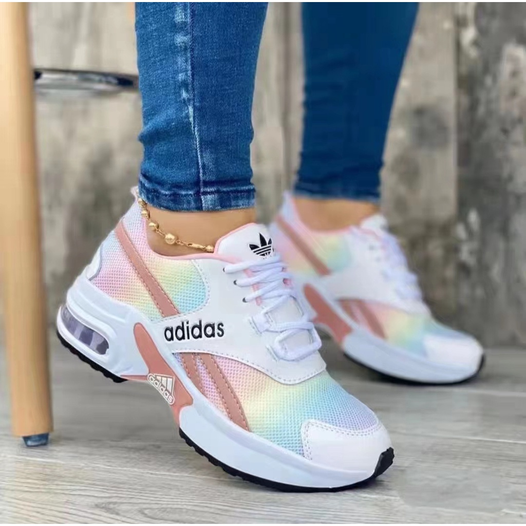tenis adidas mujer nuevos modelos
