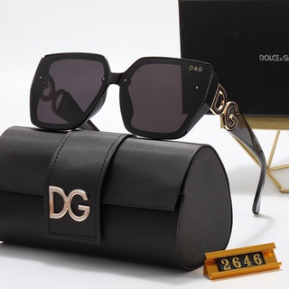 Lentes De Sol Dolce Gabbana DG A La Moda Para Hombres Y Mujeres Al