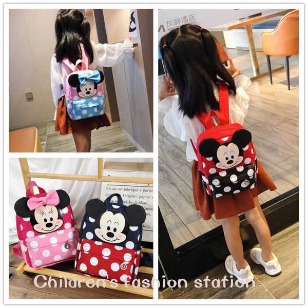 Mochilas de cheap moda para niñas